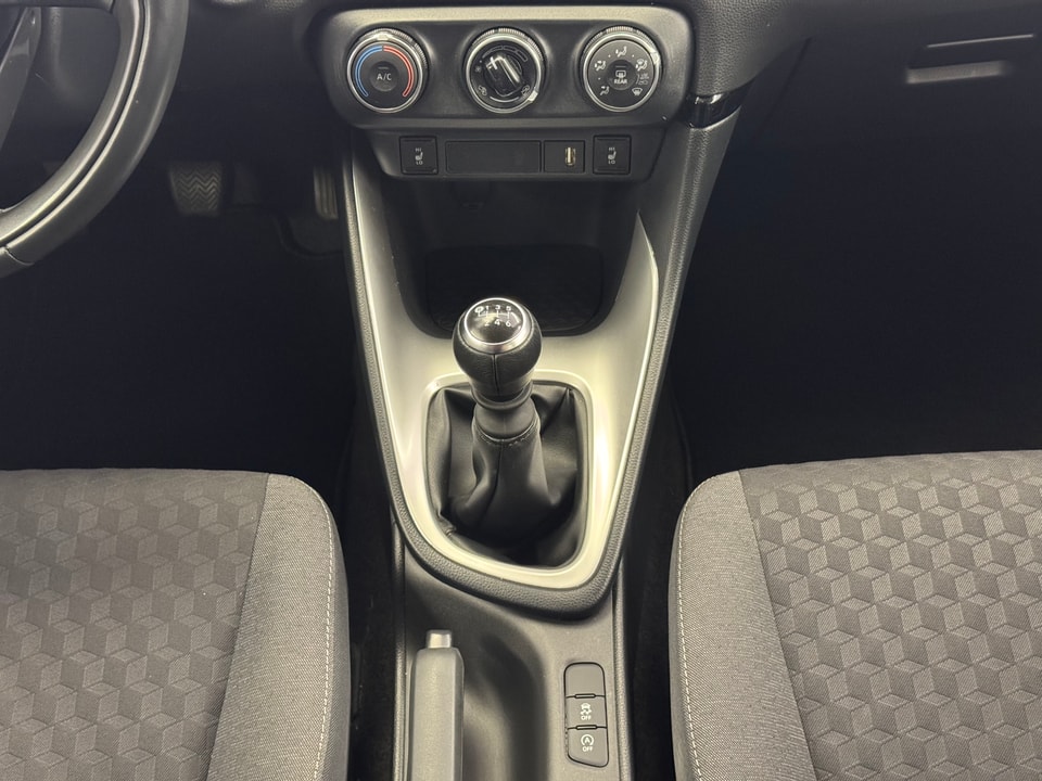 Yaris 1.5 Trend