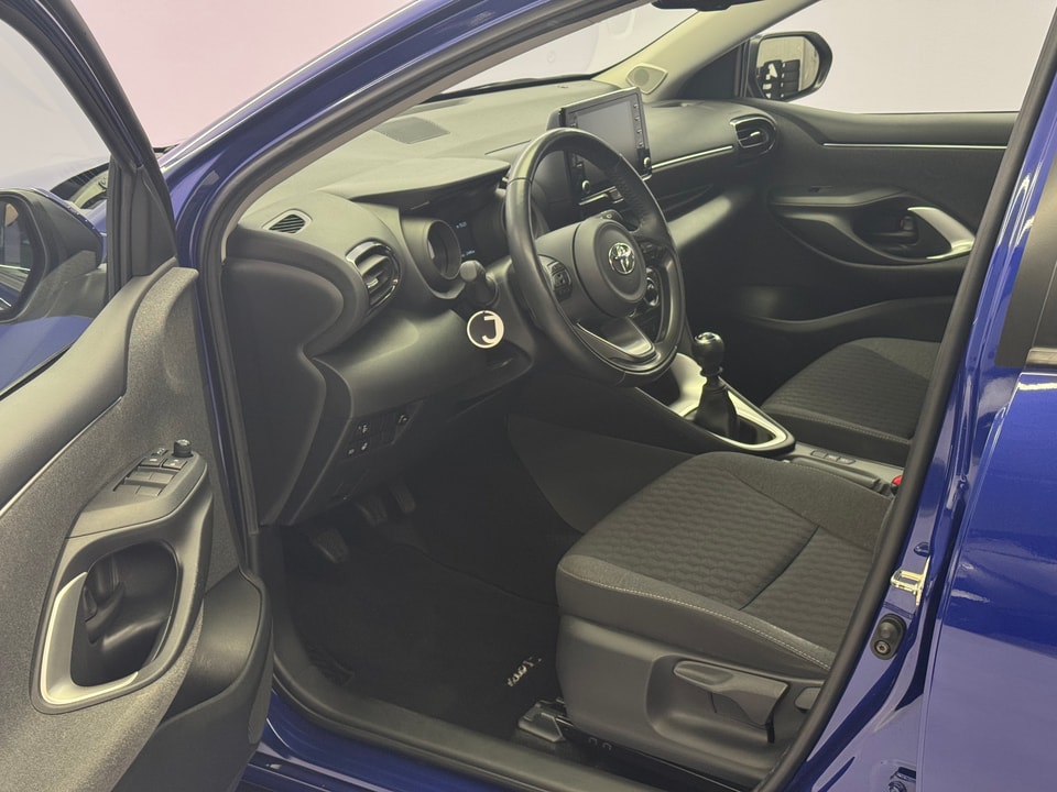 Yaris 1.5 Trend