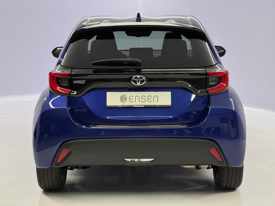 Yaris 1.5 Trend