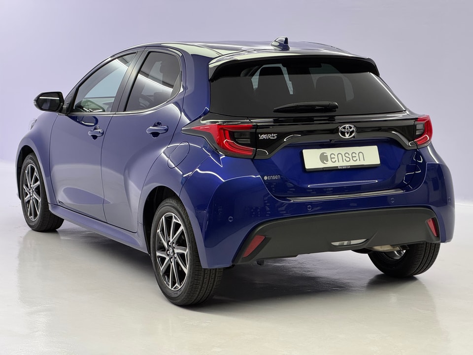 Yaris 1.5 Trend