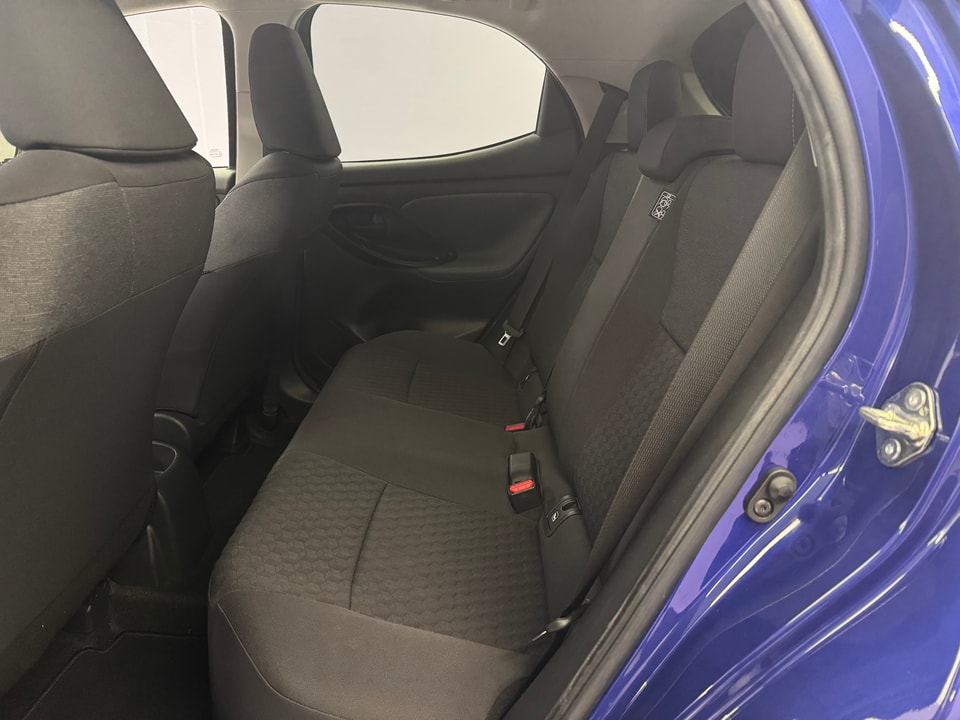 Yaris 1.5 Trend