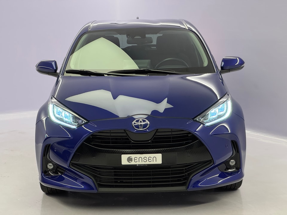 Yaris 1.5 Trend