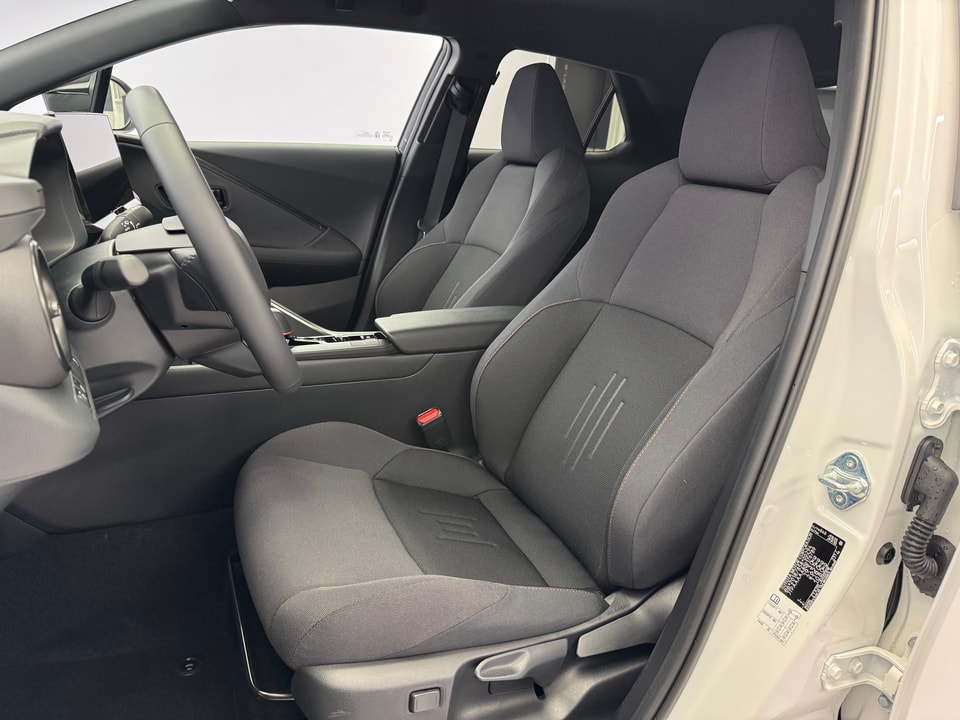 C-HR Hybrid 1.8 Trend