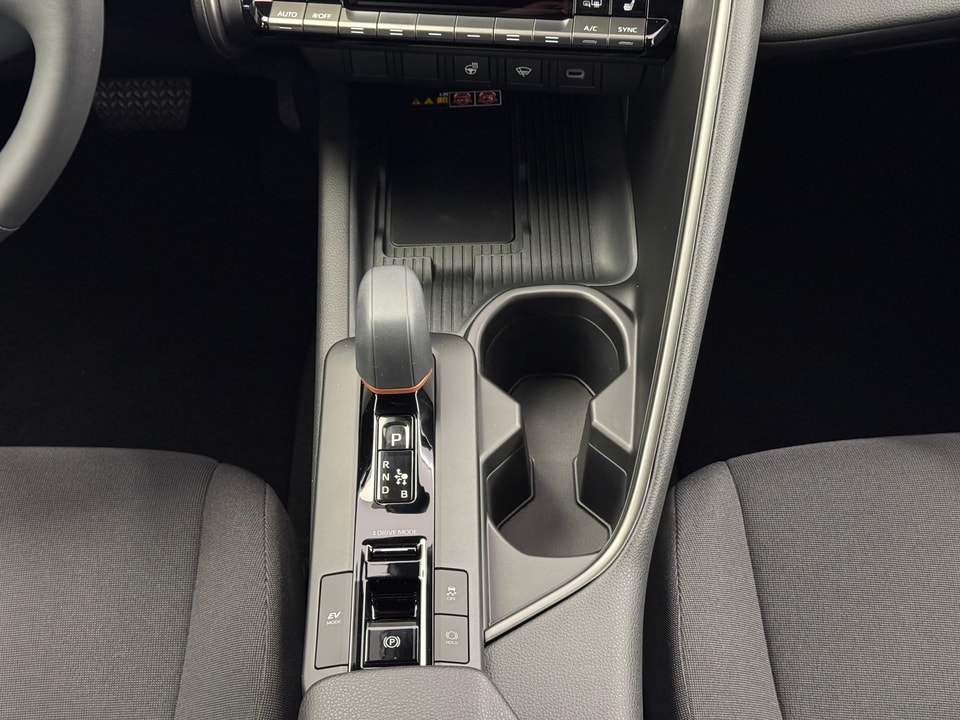 C-HR Hybrid 1.8 Trend