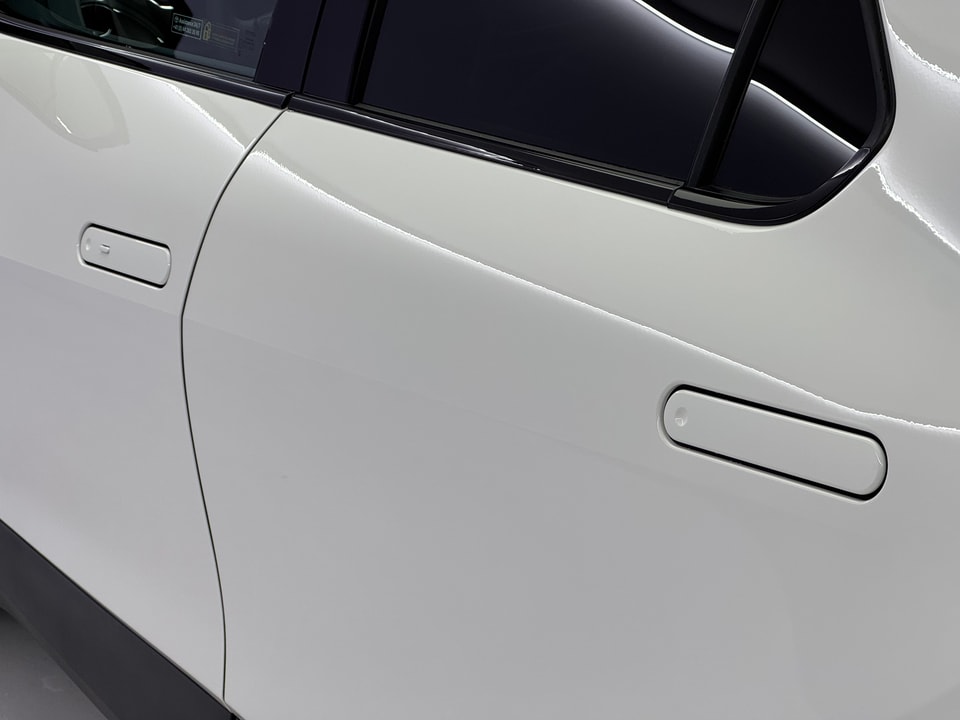 C-HR Hybrid 1.8 Trend