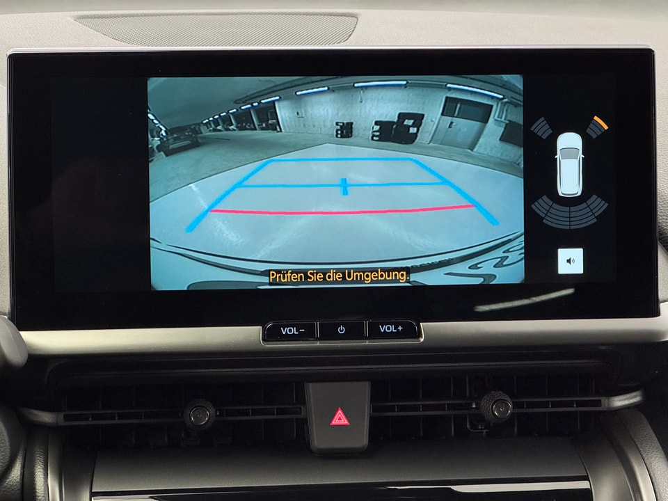 C-HR Hybrid 1.8 Trend