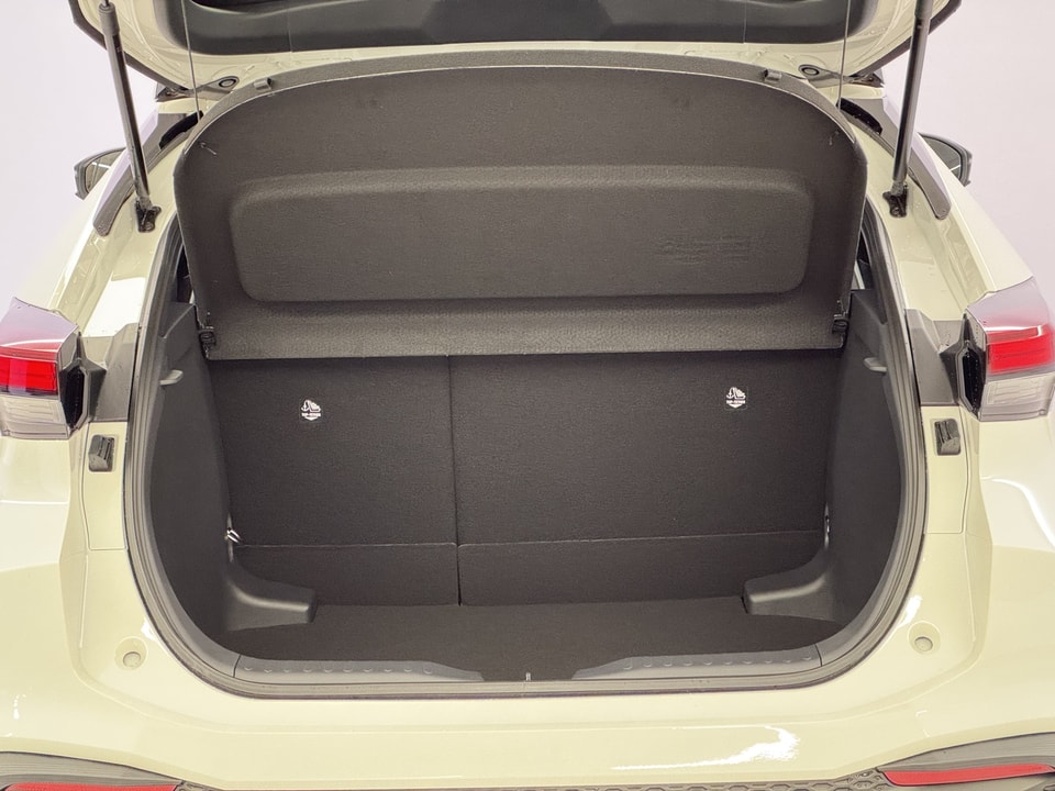 C-HR Hybrid 1.8 Trend