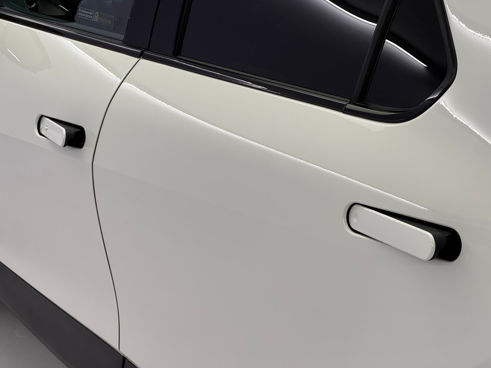 C-HR Hybrid 1.8 Trend