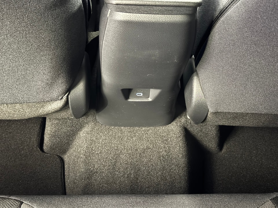 C-HR Hybrid 1.8 Trend