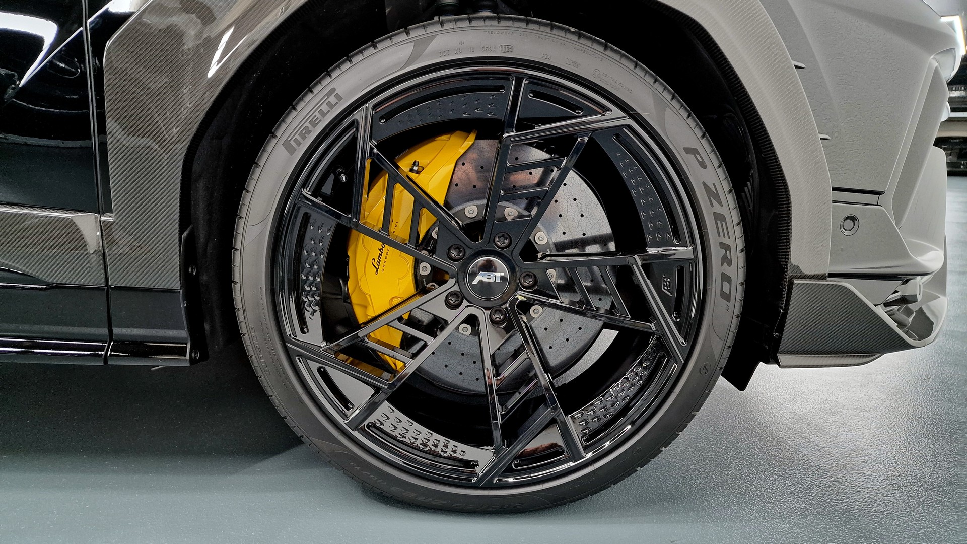 LAMBORGHINI ABT SCATENATO 840 PS-image-10