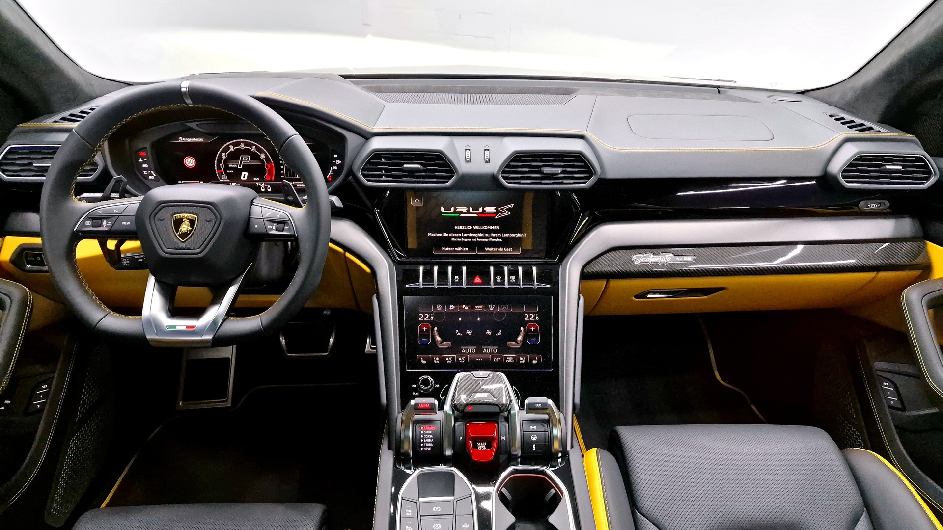 LAMBORGHINI ABT SCATENATO 840 PS-image-11