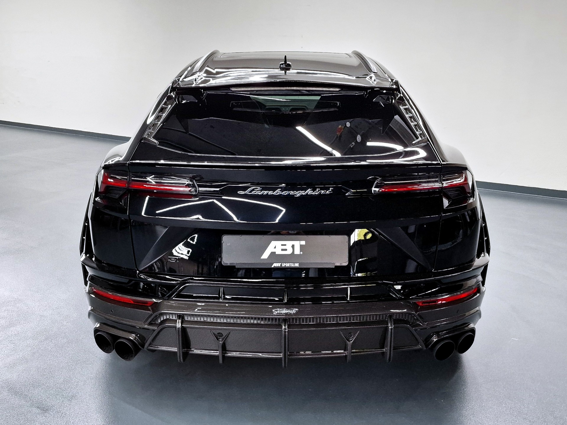 LAMBORGHINI ABT SCATENATO 840 PS-image-7