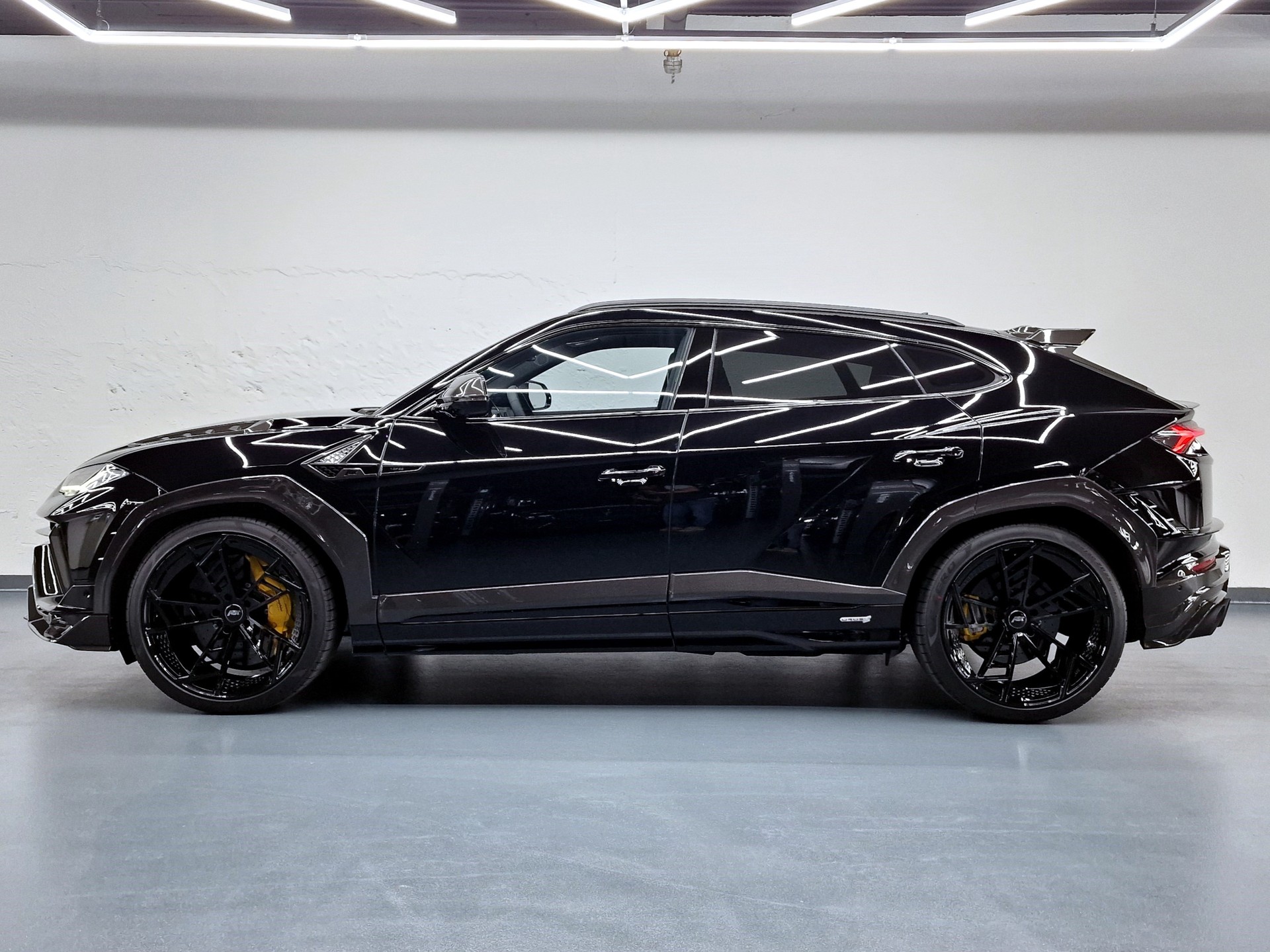 LAMBORGHINI ABT SCATENATO 840 PS-image-4