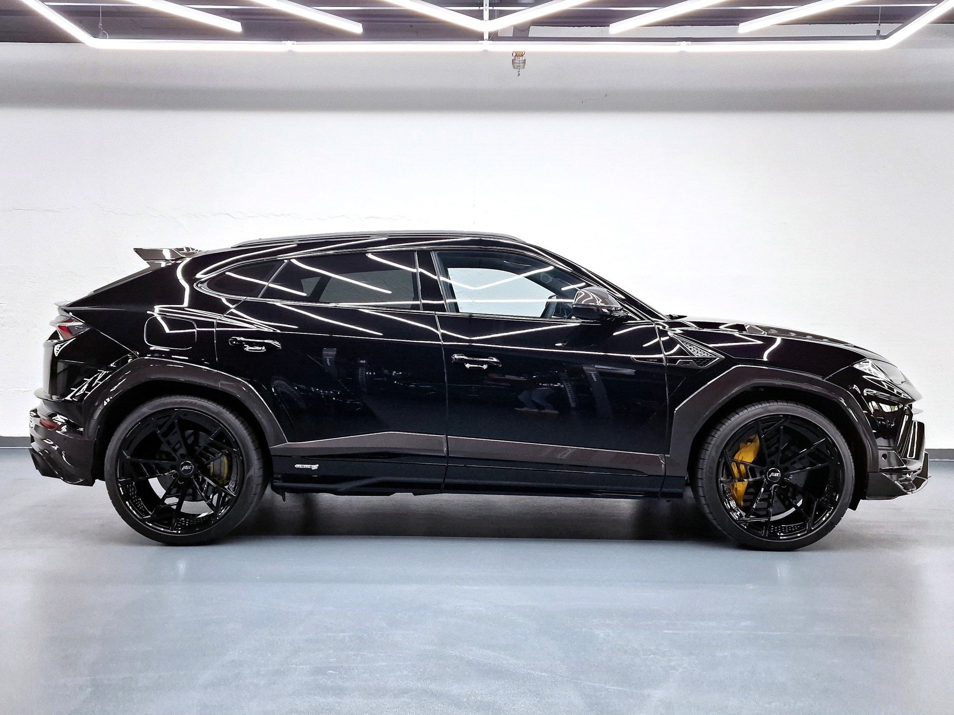 LAMBORGHINI ABT SCATENATO 840 PS