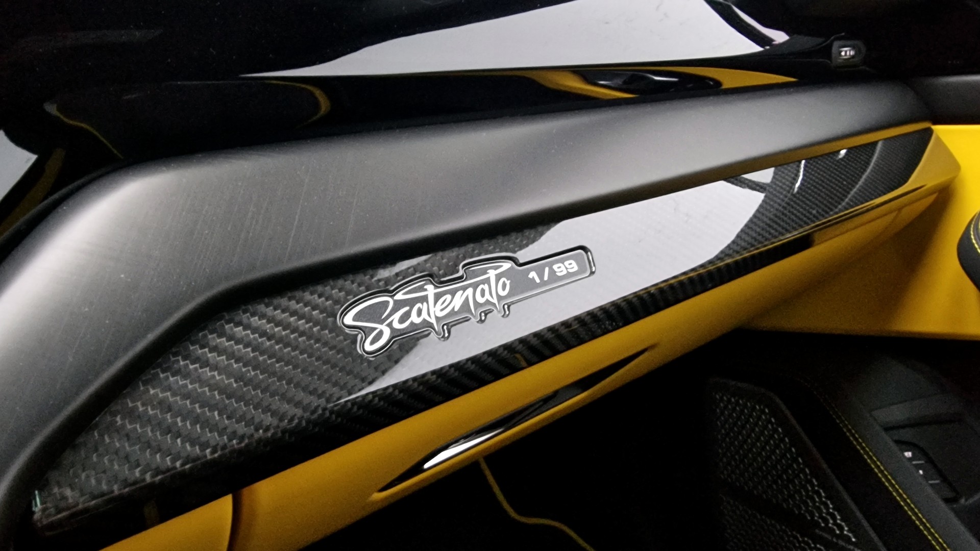 LAMBORGHINI ABT SCATENATO 840 PS-image-15