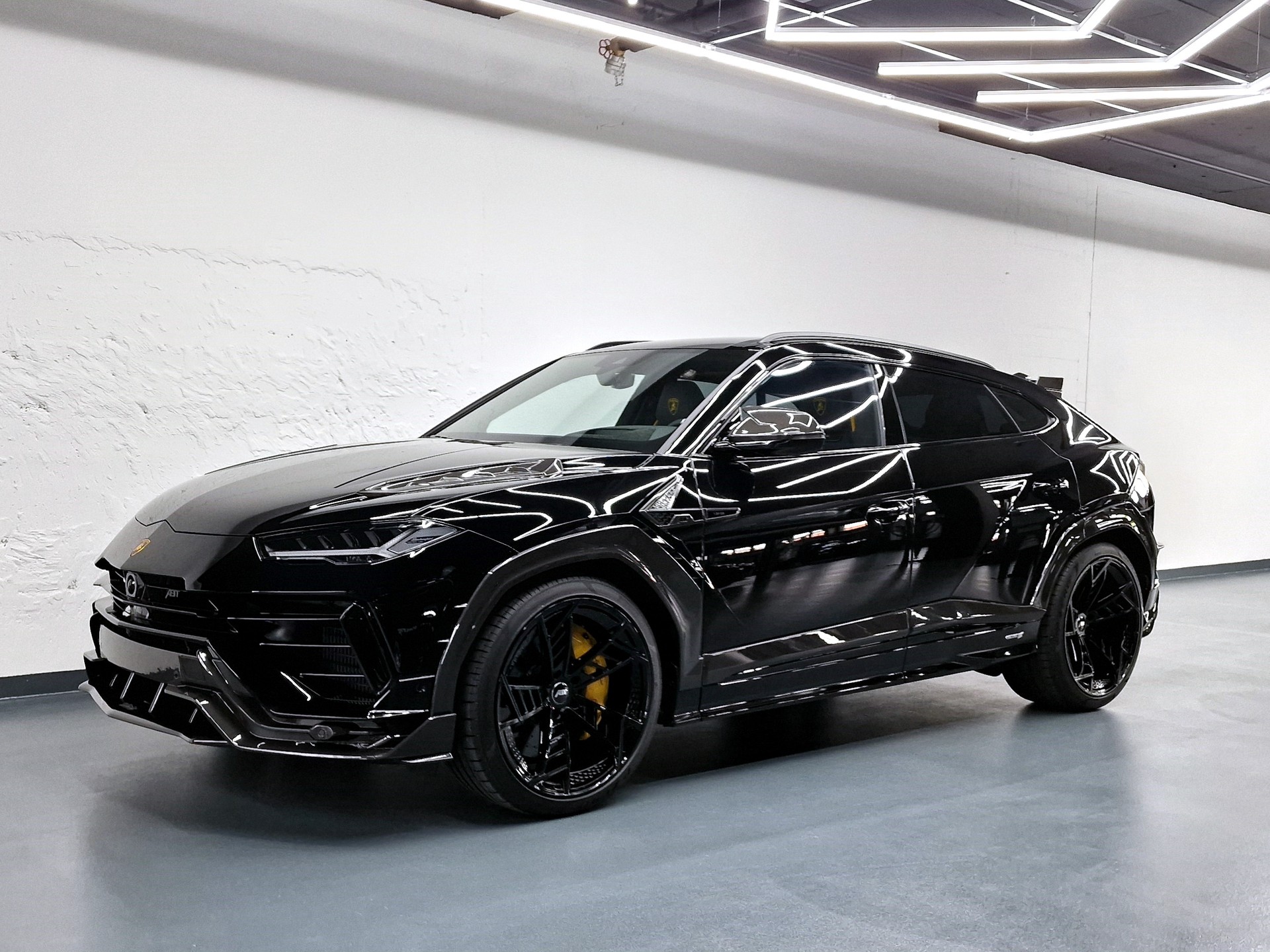 LAMBORGHINI ABT SCATENATO 840 PS-image-5