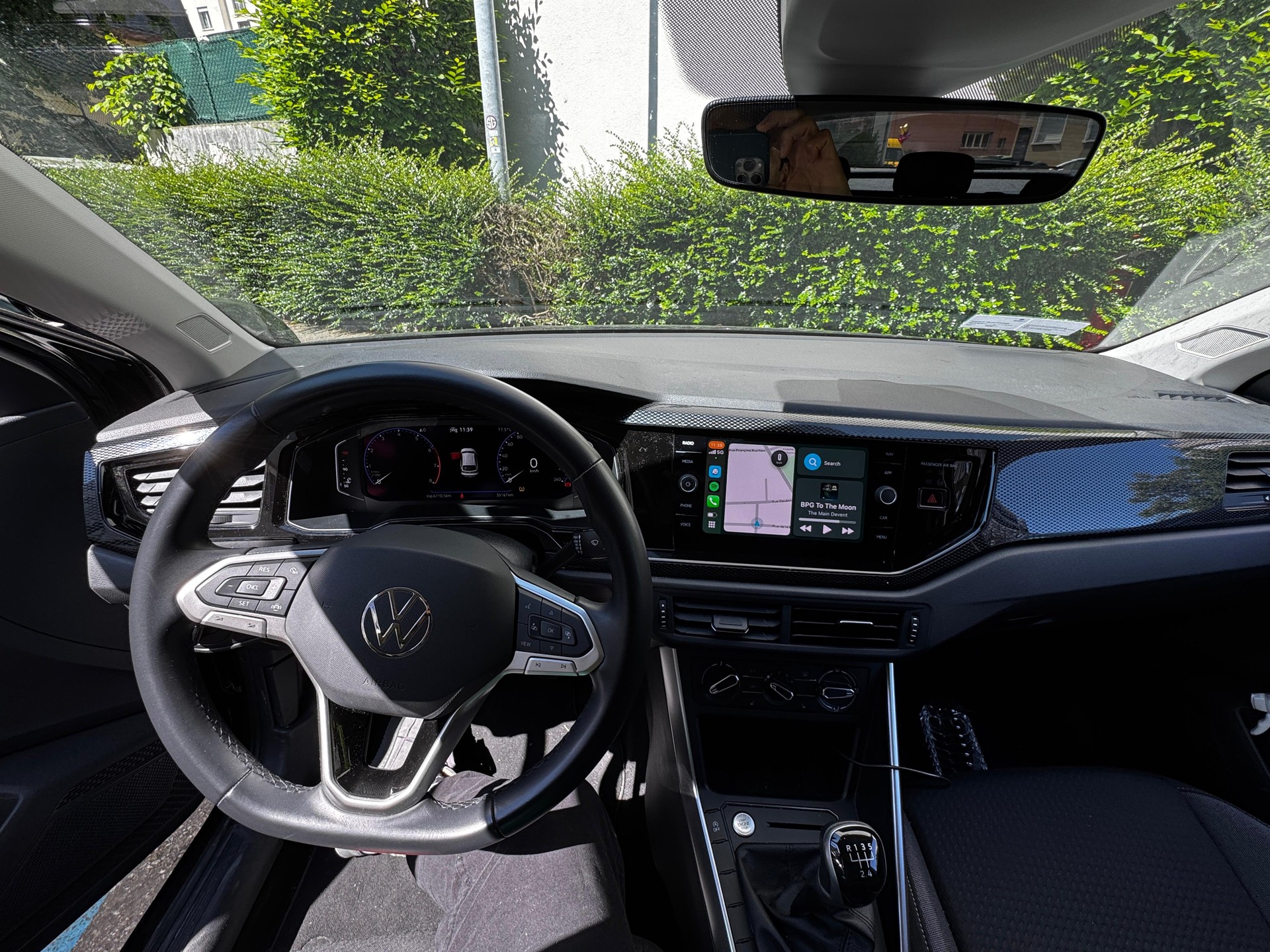 VW Taigo 1.0 TSI Life-image-8
