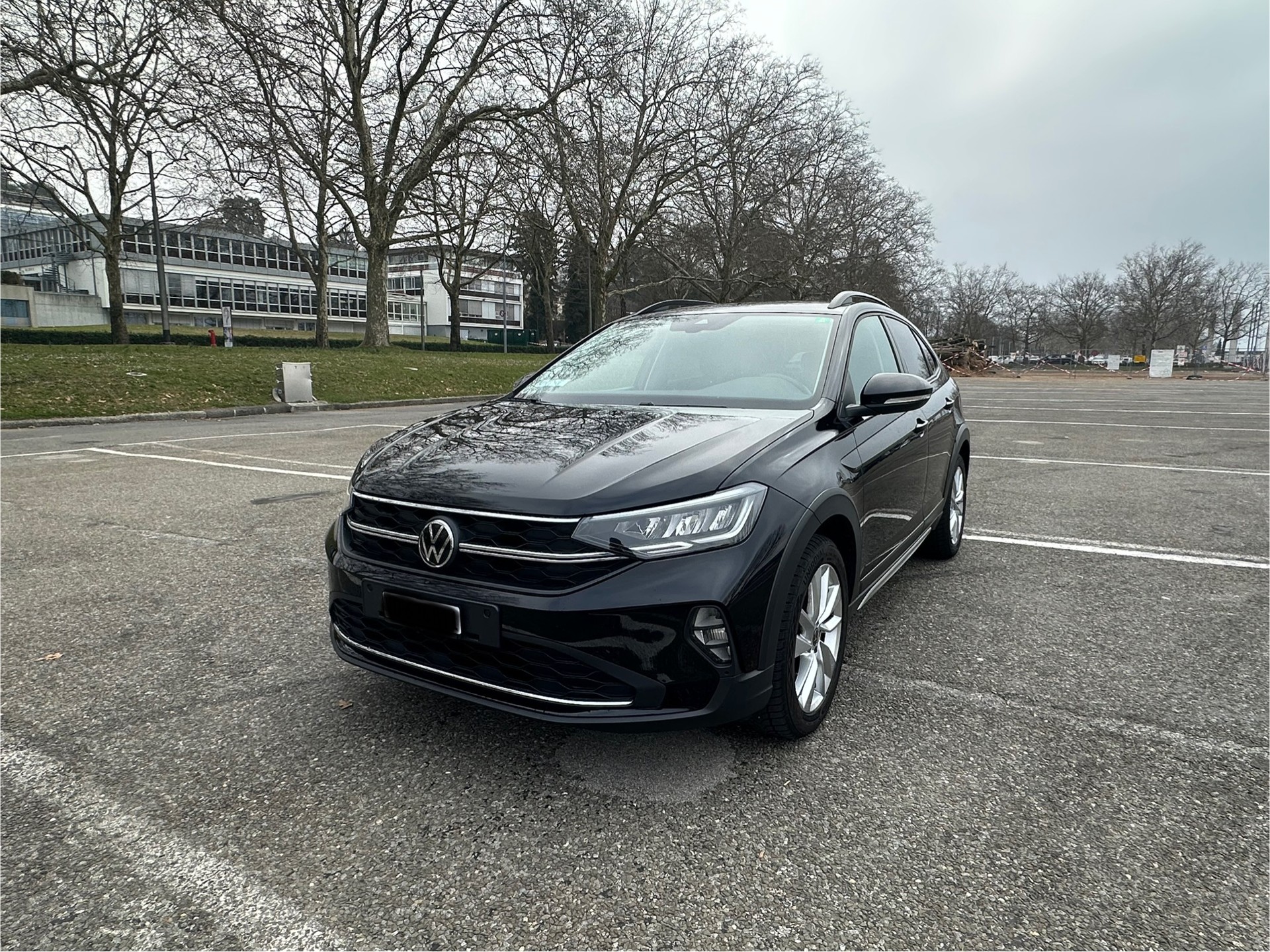 VW Taigo 1.0 TSI Life-image-3