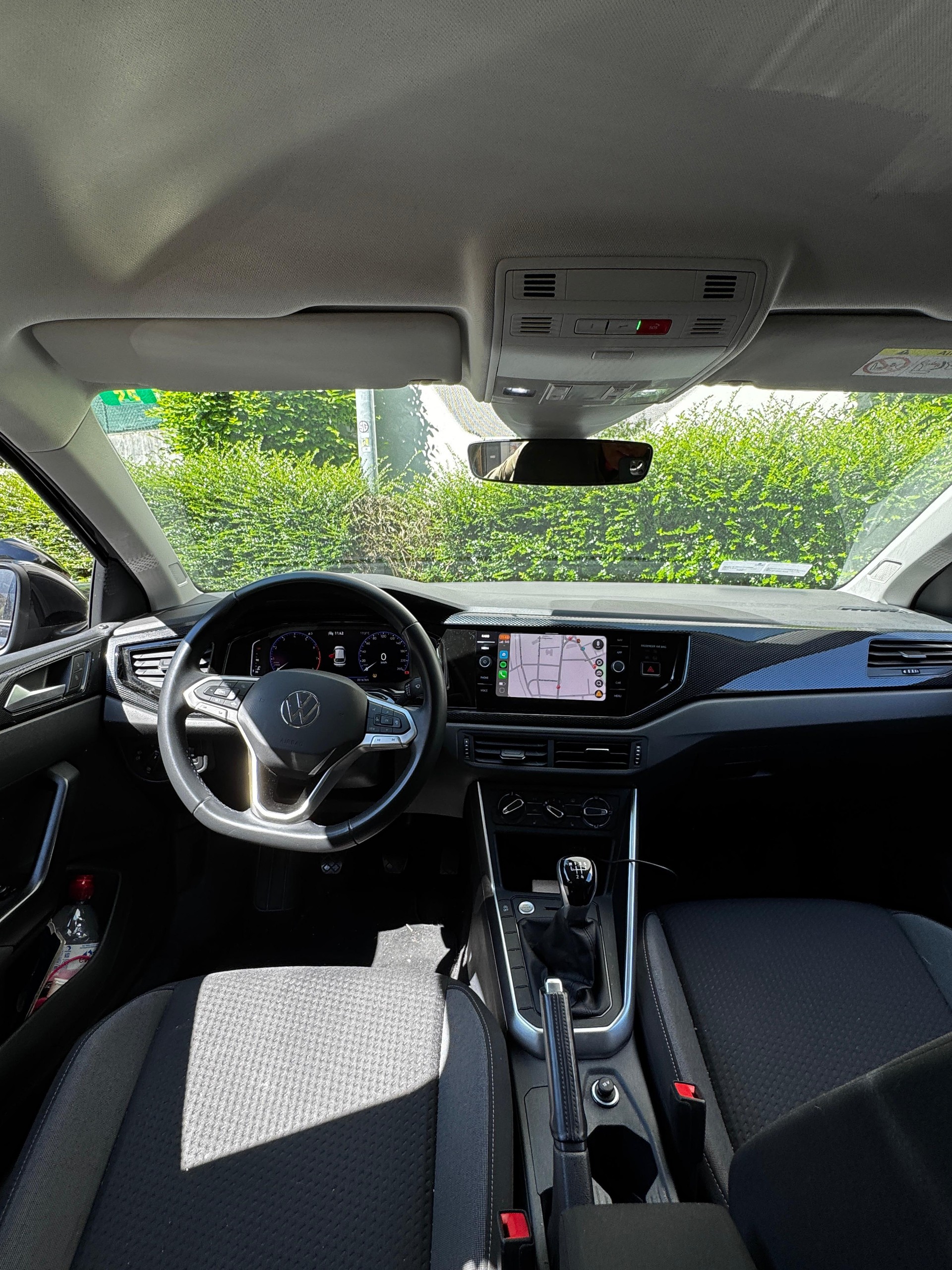 VW Taigo 1.0 TSI Life-image-7