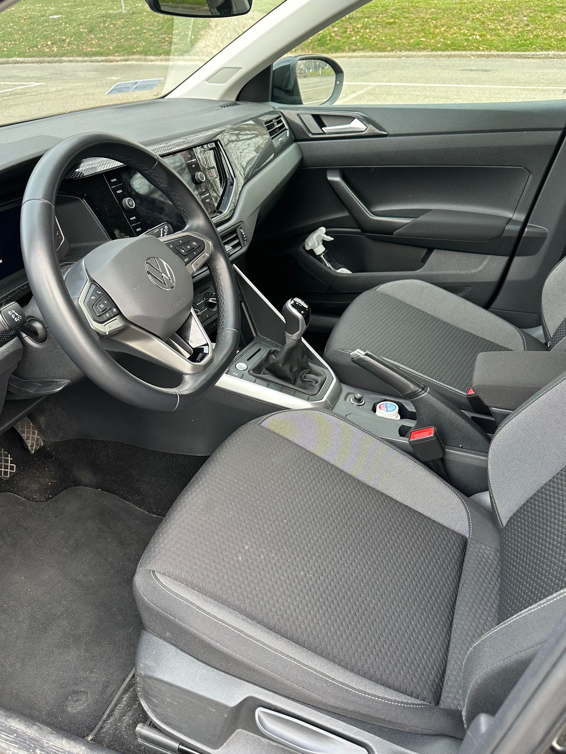 VW Taigo 1.0 TSI Life-image-4