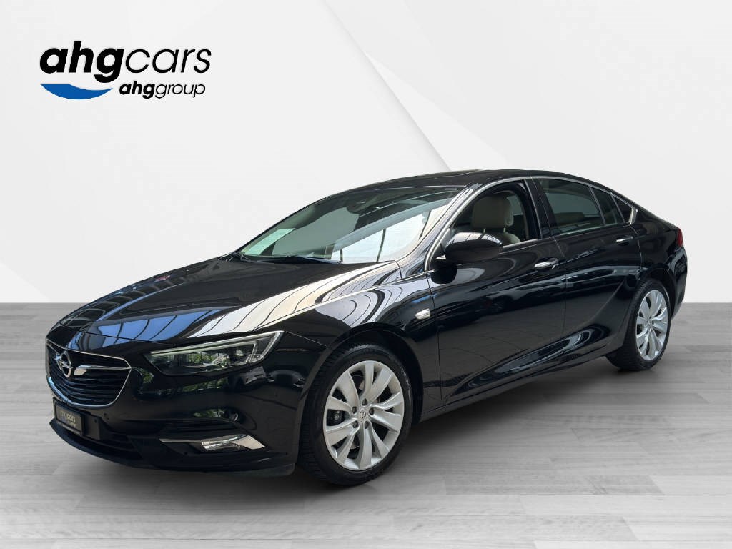 OPEL Insignia Grand Sport 2.0 (Limousine)