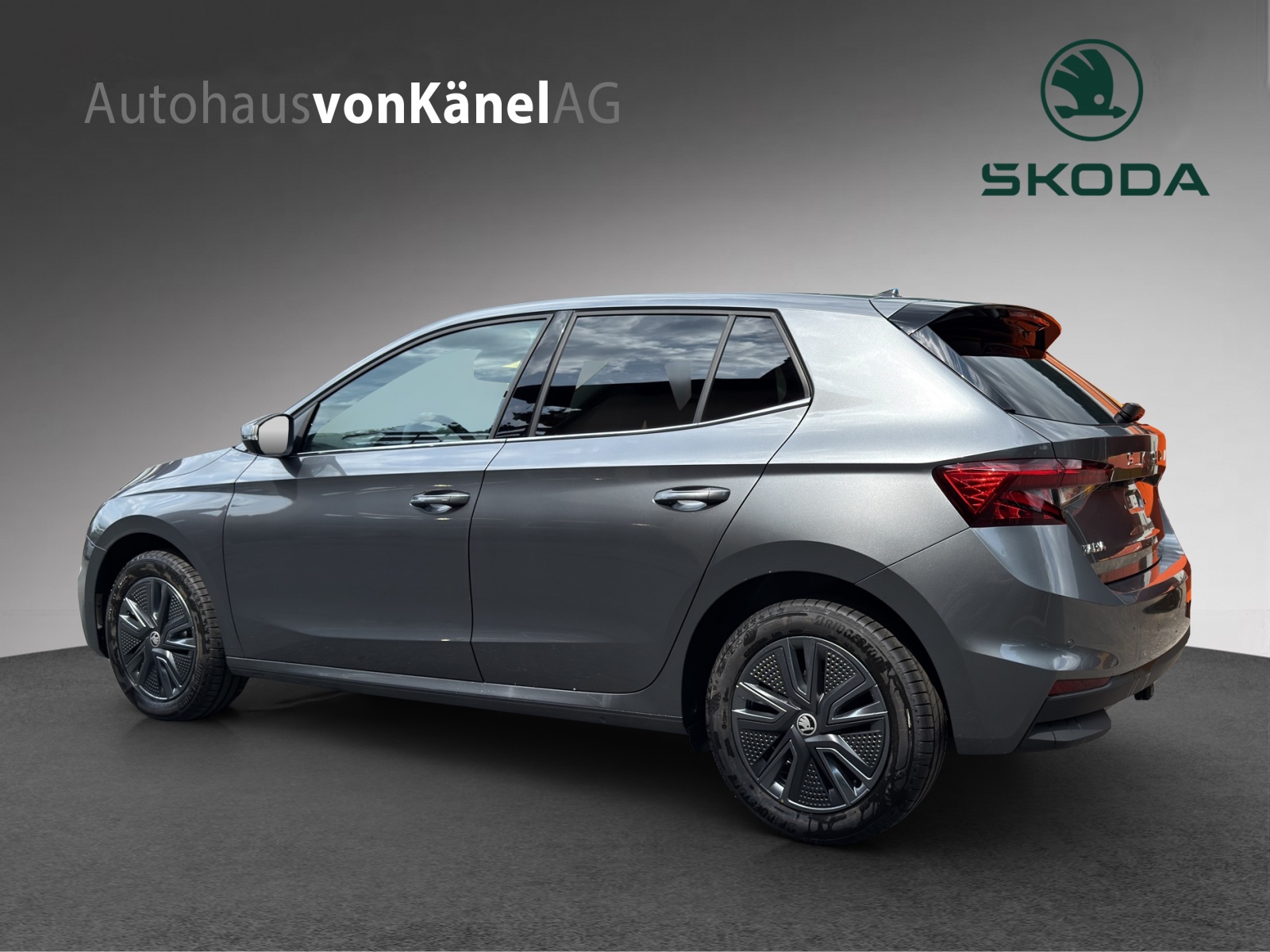 SKODA Fabia 1.0 TSI Dynamic DSG-showroom-element-2
