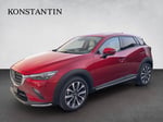 Mazda CX-3 2.0 Ambition Skyactiv-G 121 - Bild 2