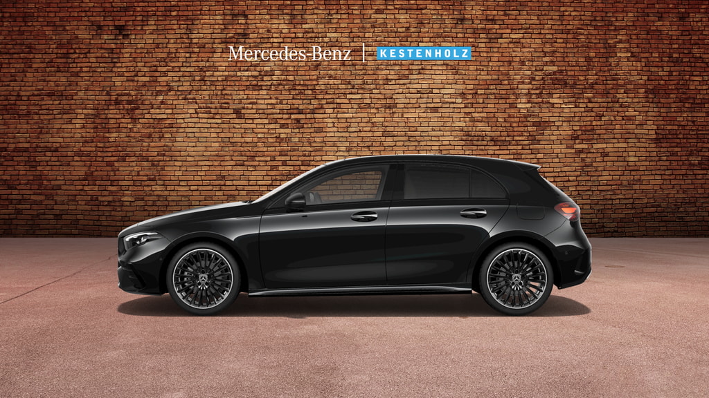 MERCEDES-BENZ A 180 - Occasionen kaufen | AutoScout24