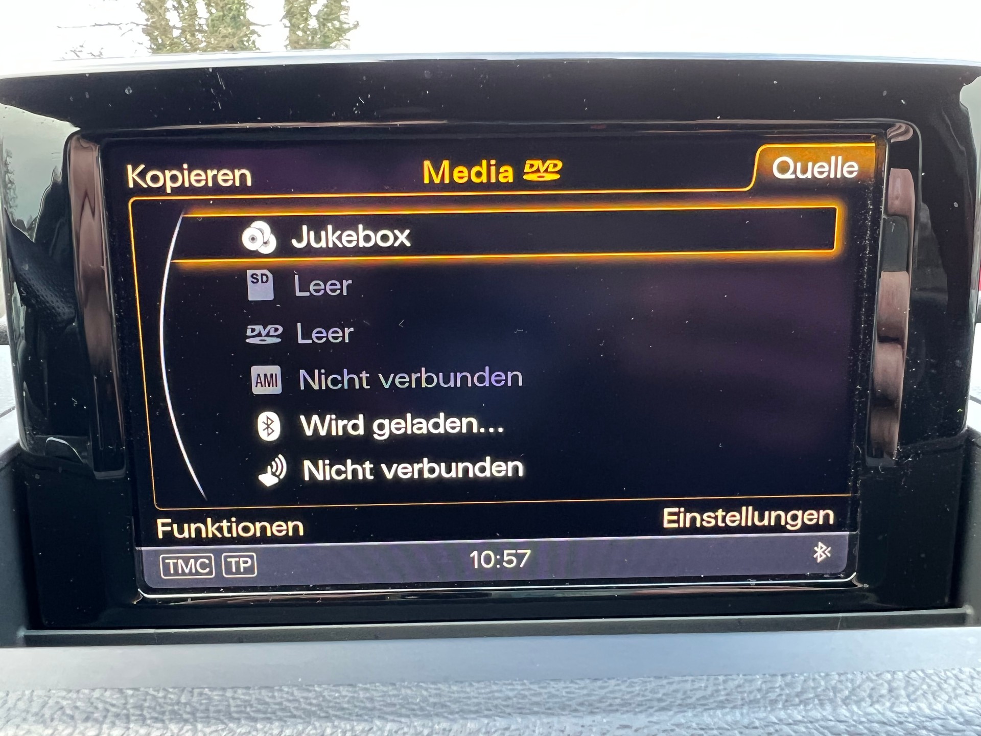 AUDI RS Q3 2.5 TFSI quattro S-tronic-image-11