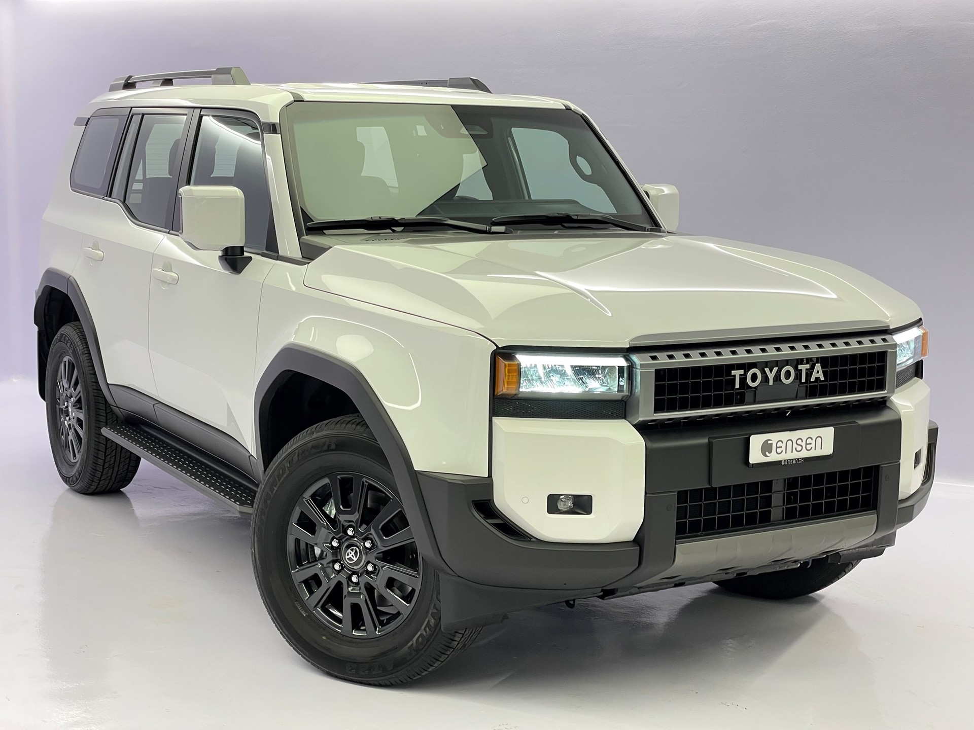 TOYOTA Land Cruiser 2.8 D 230 Comfort AWD