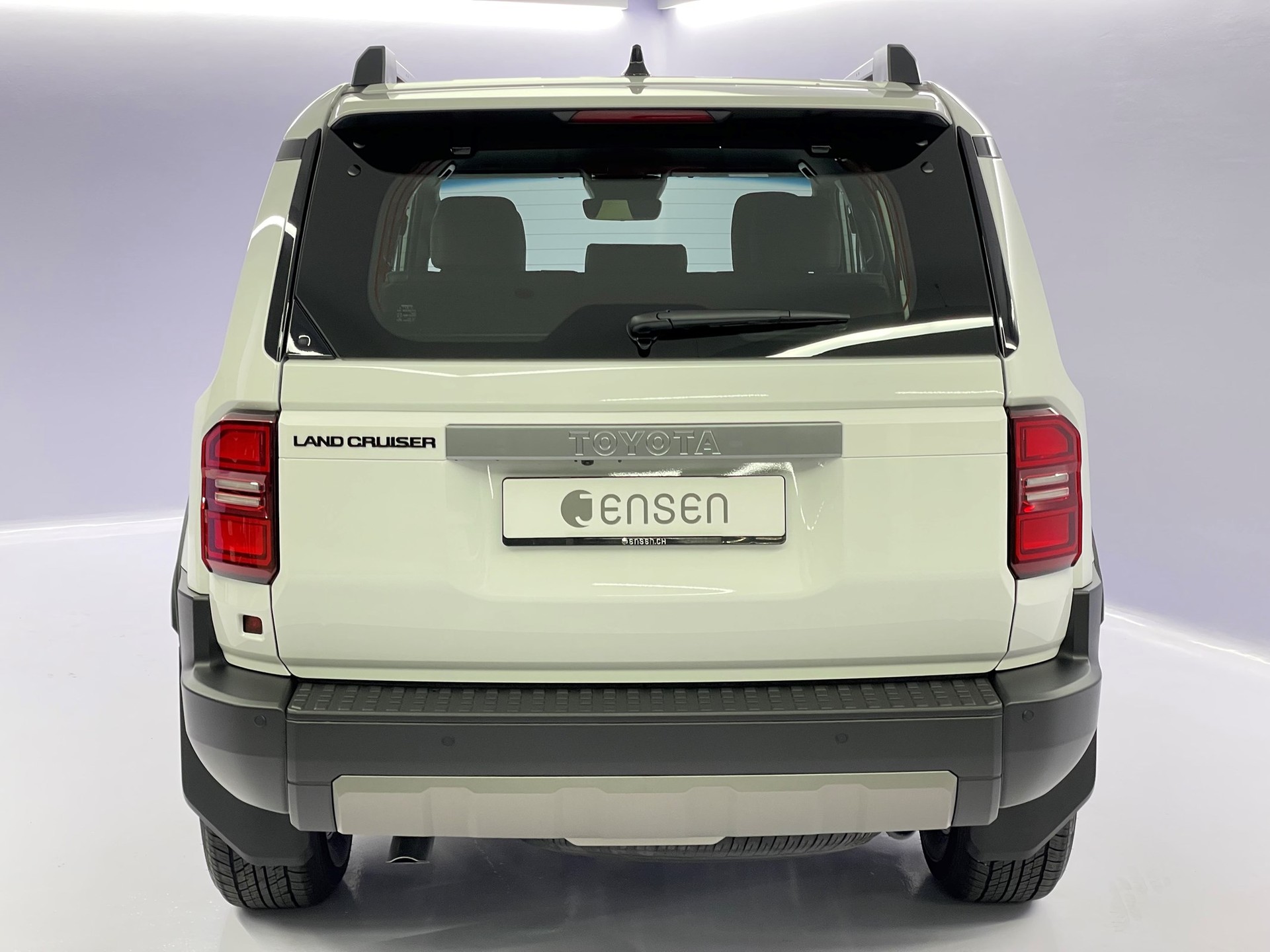 TOYOTA Land Cruiser 2.8 D 230 Comfort AWD-showroom-element-3