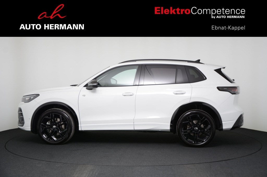 VW Tiguan 2.0 TDI SCR R-Line 4Motion DSG-showroom-element-3
