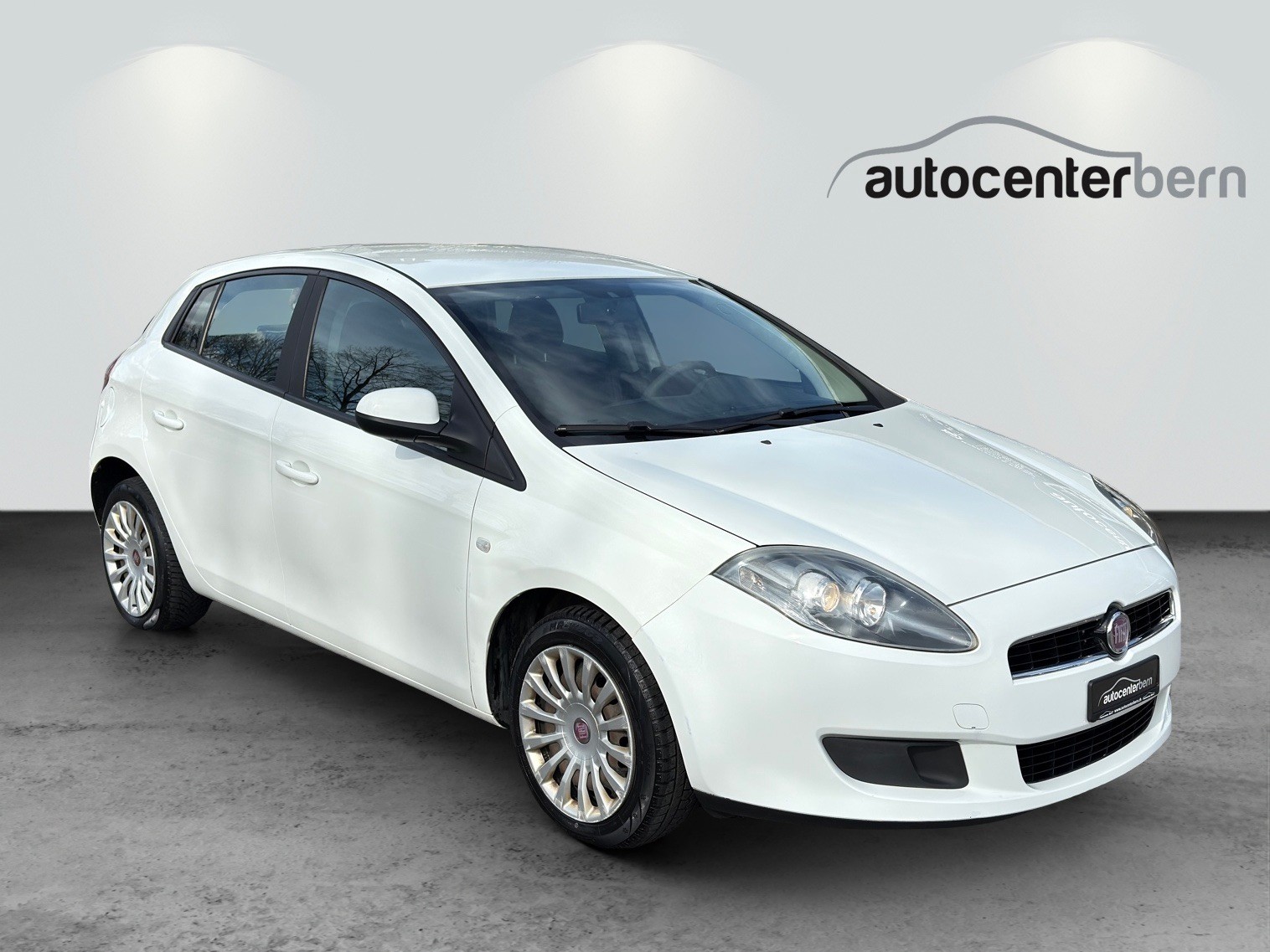 FIAT BRAVO