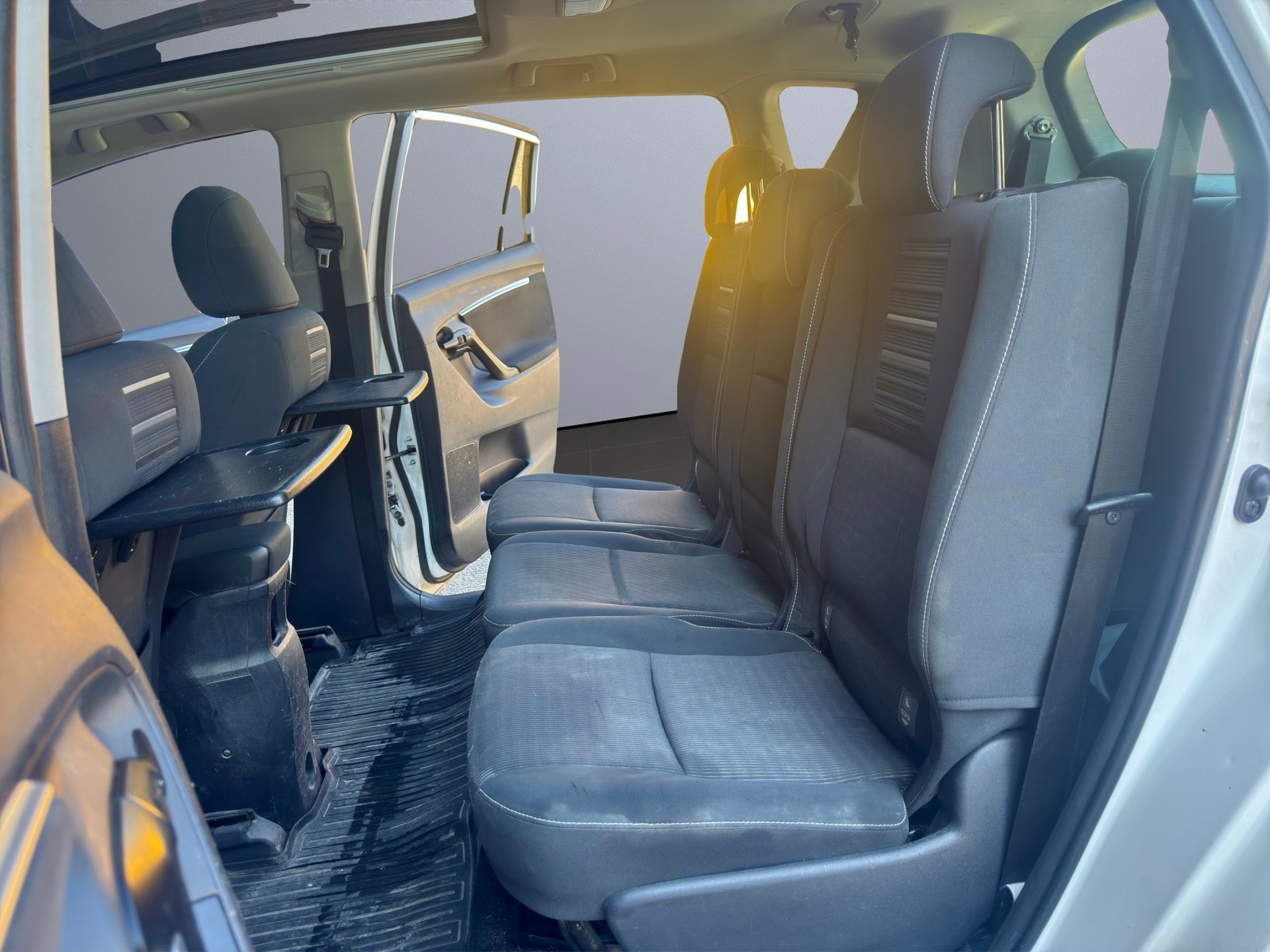 TOYOTA Verso 1.8 Limited Edition-image-10