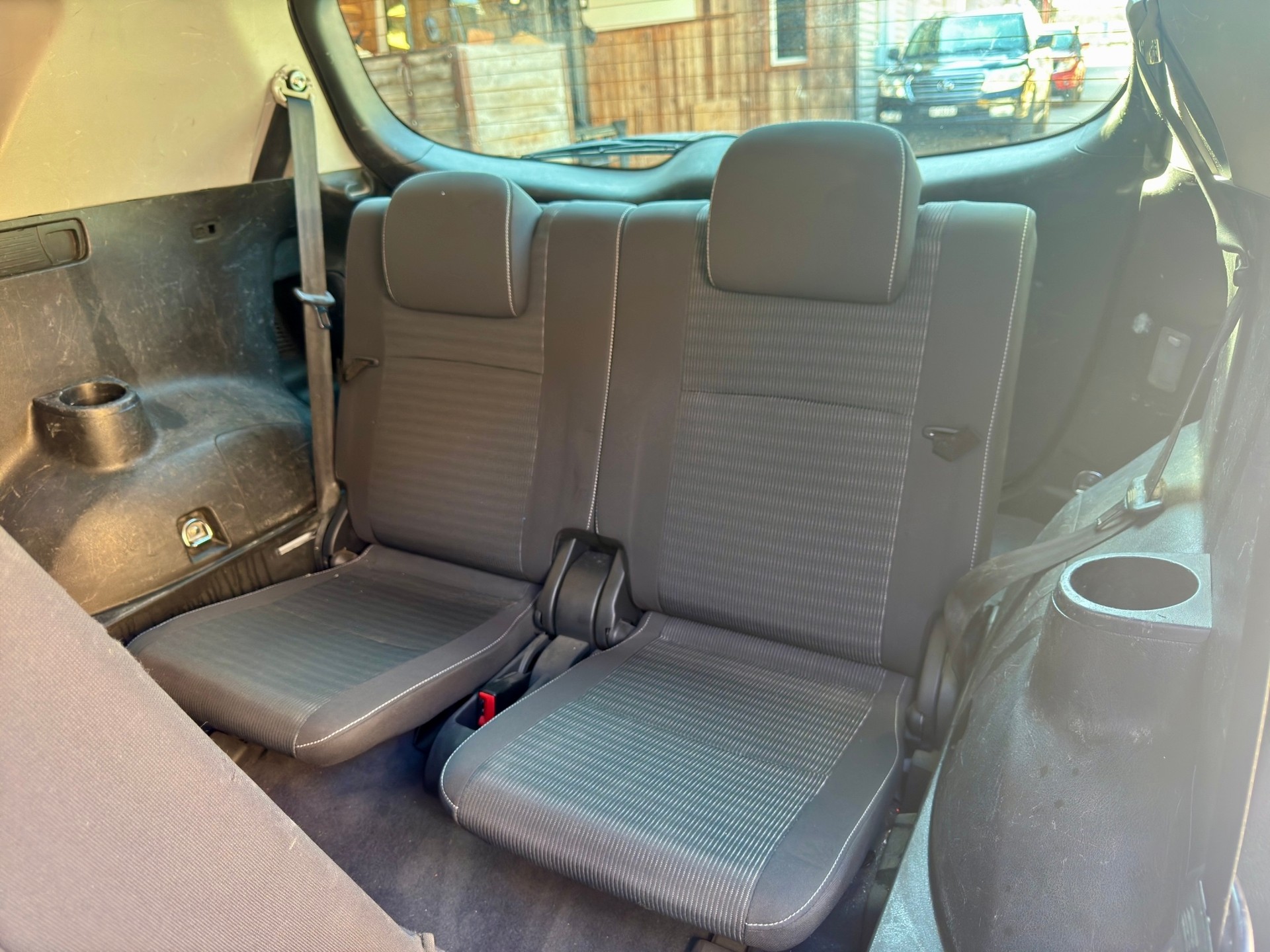 TOYOTA Verso 1.8 Limited Edition-image-12