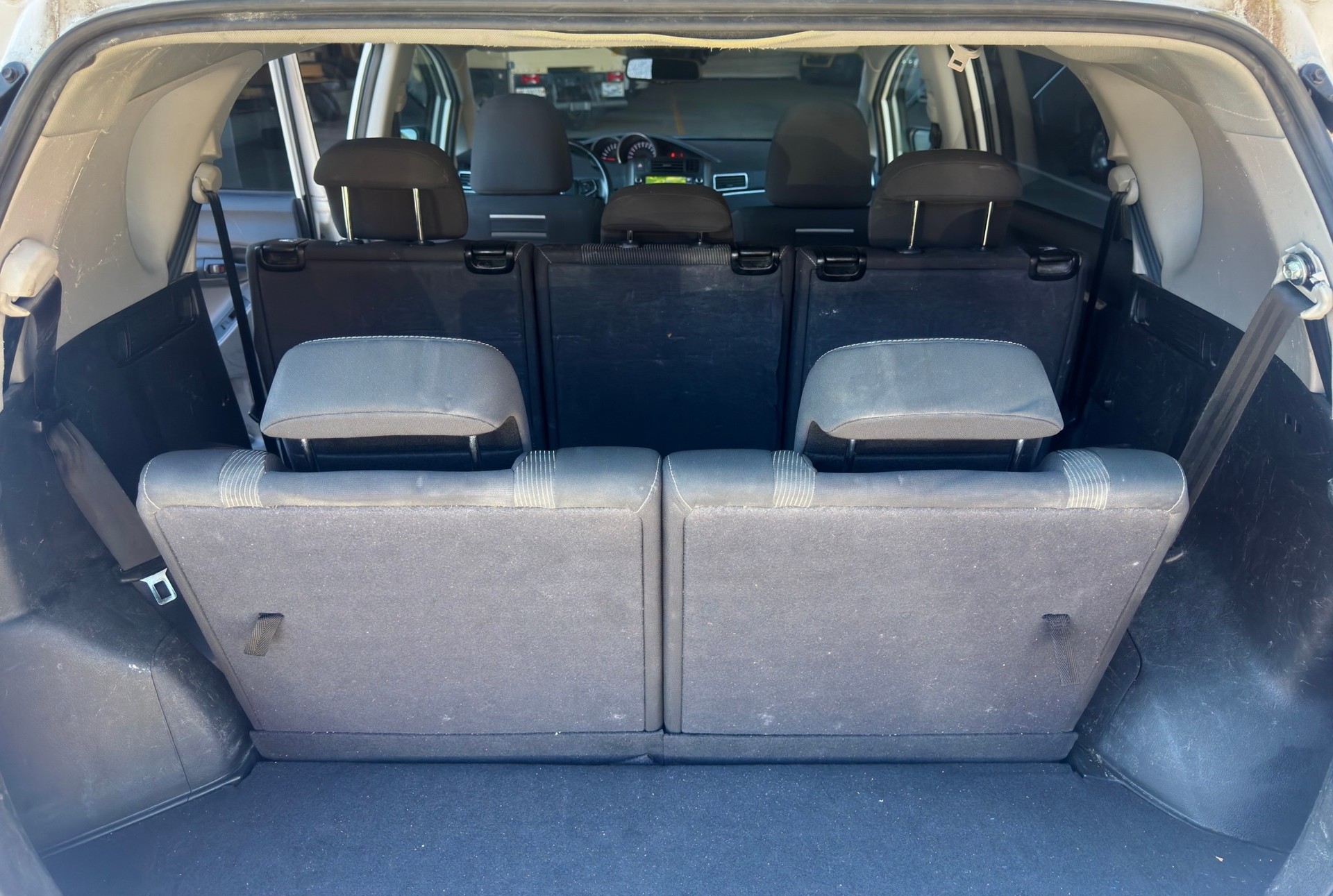 TOYOTA Verso 1.8 Limited Edition-image-13