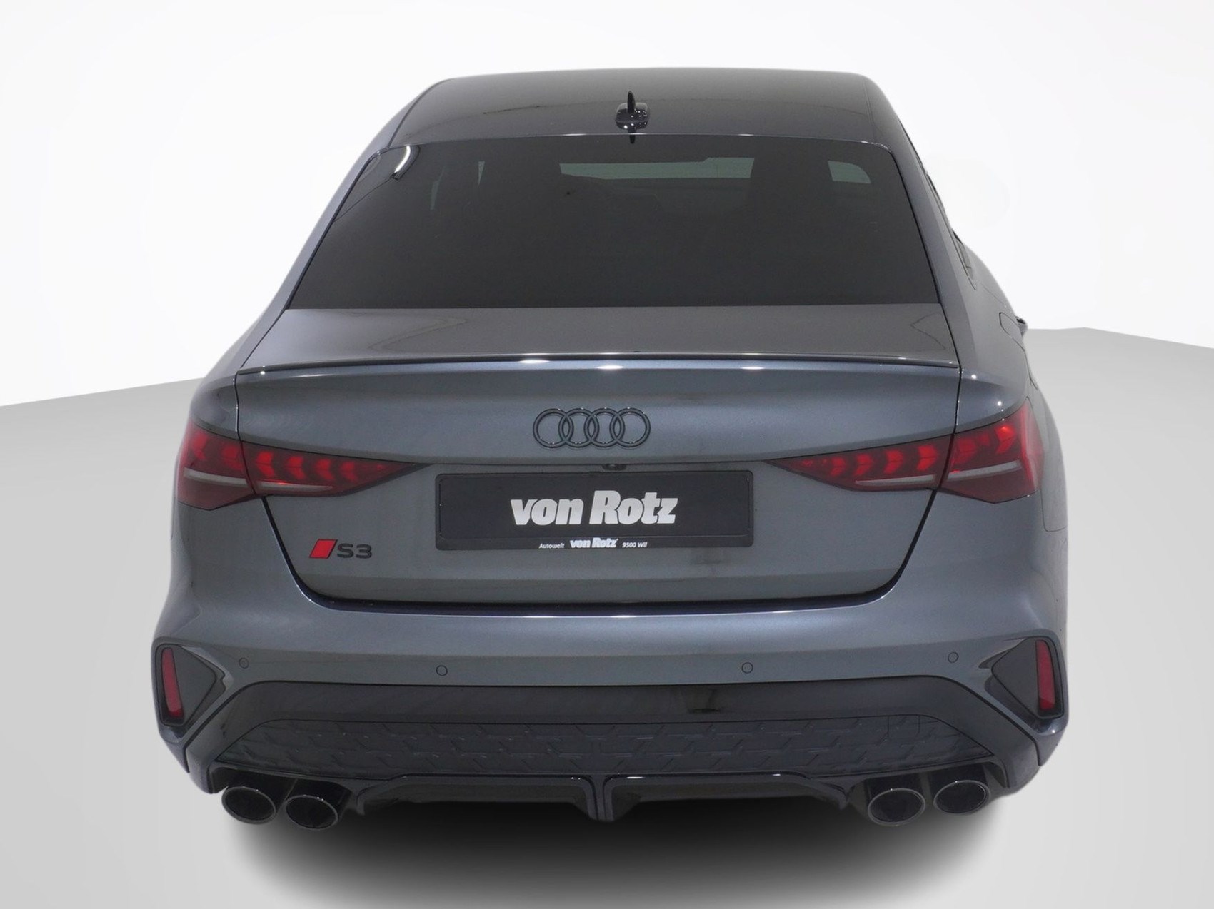AUDI S3 Limousine 2.0 TFSI quattro S-Tronic-showroom-element-2
