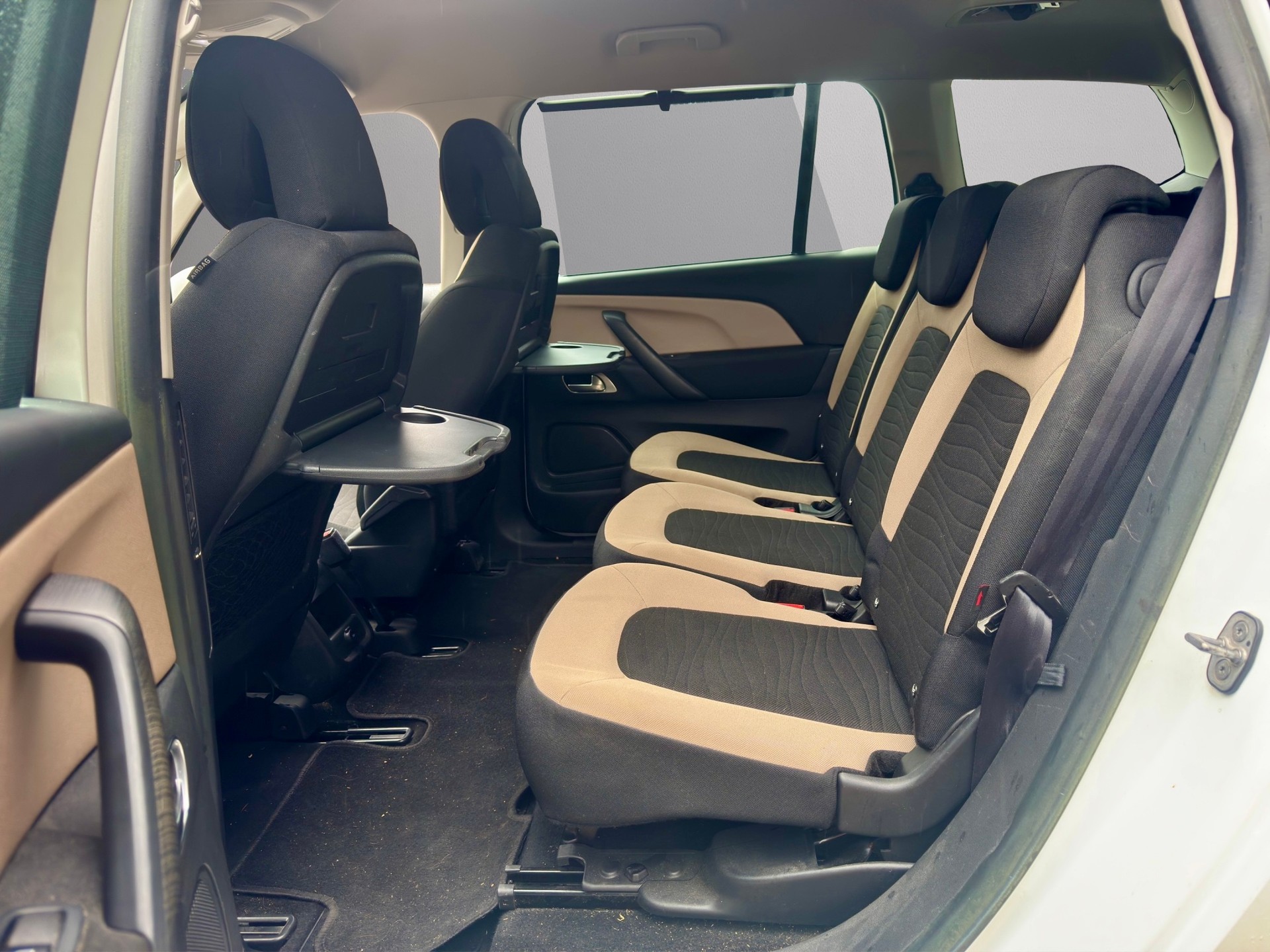 CITROEN Grand C4 Picasso 1.6 e-HDi Exclusive-image-10