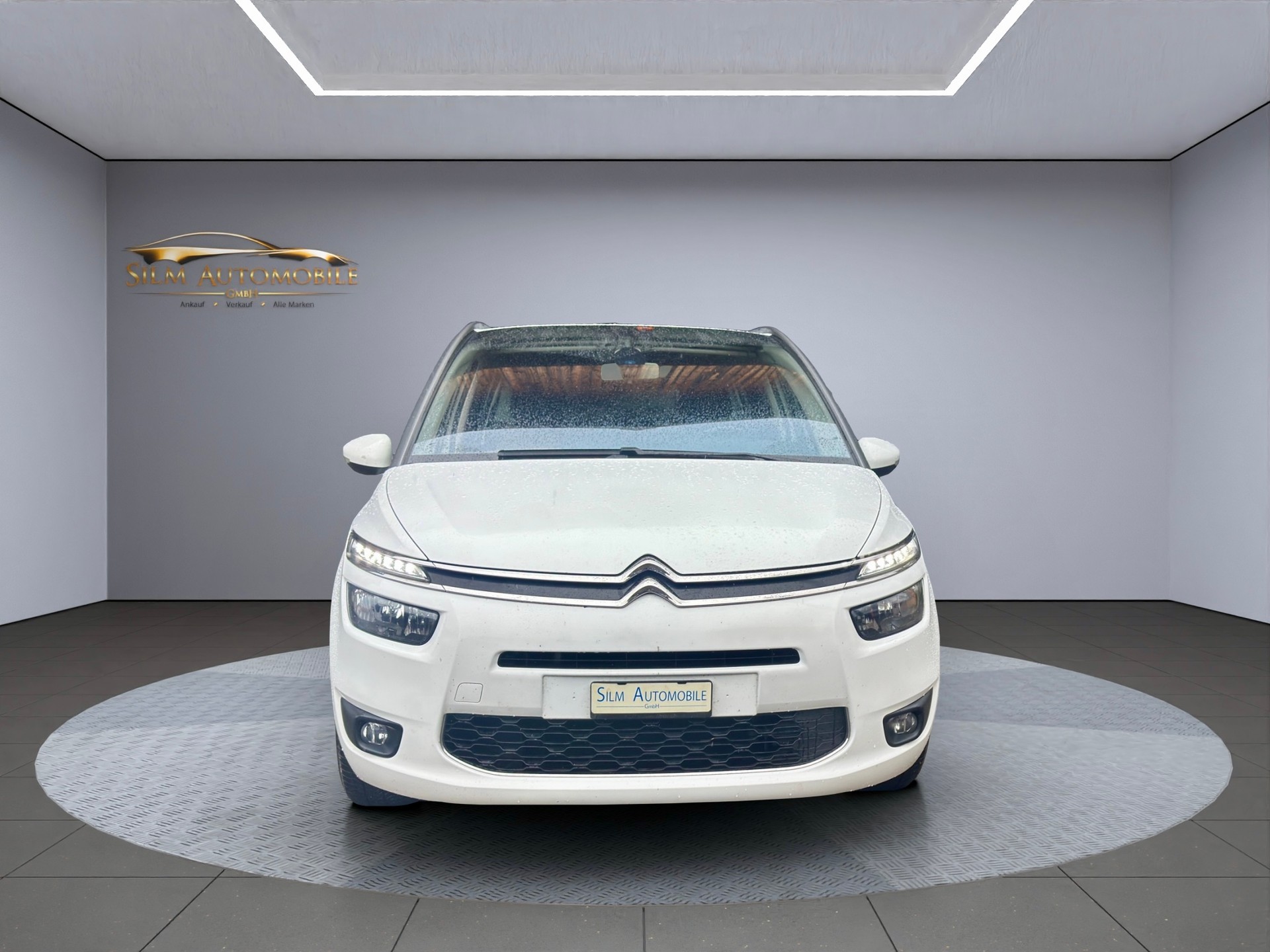CITROEN Grand C4 Picasso 1.6 e-HDi Exclusive-showroom-element-2