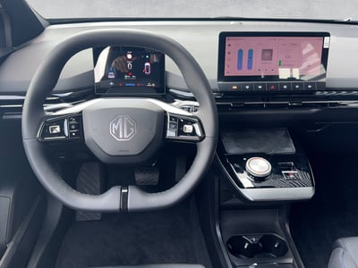 MG 4 Standard 51kWh - Bild 5