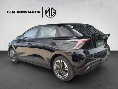 MG 4 Standard 51kWh - Bild 3