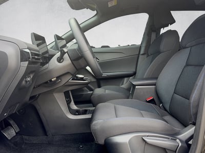 MG 4 Standard 51kWh - Bild 4