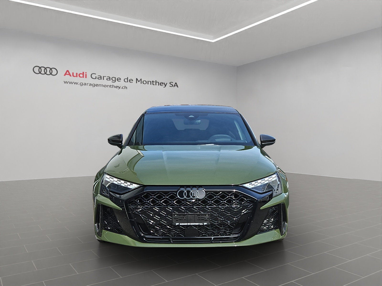 AUDI RS3 Sportback 2.5 TSI quattro S-tronic-showroom-element-1