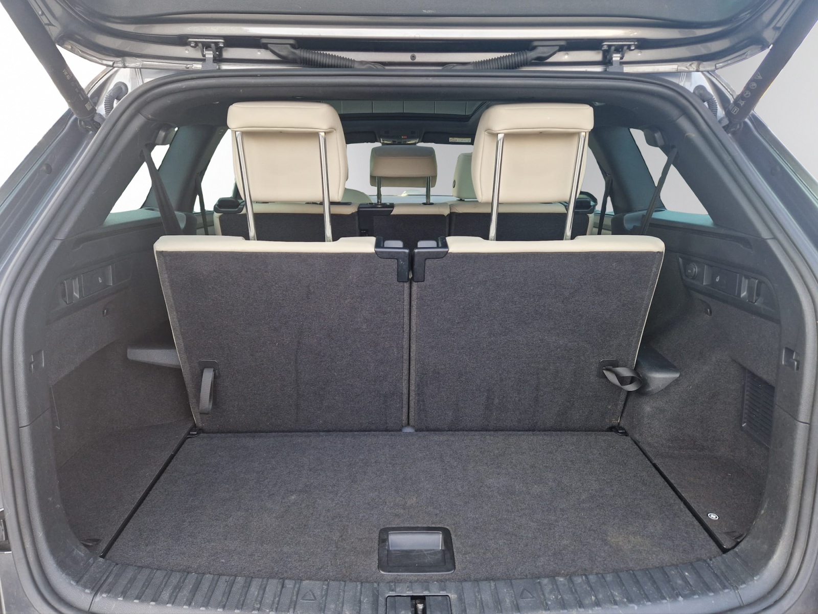 Image SKODA KODIAQ Kodiaq 2.0 TSI 4x4 Style