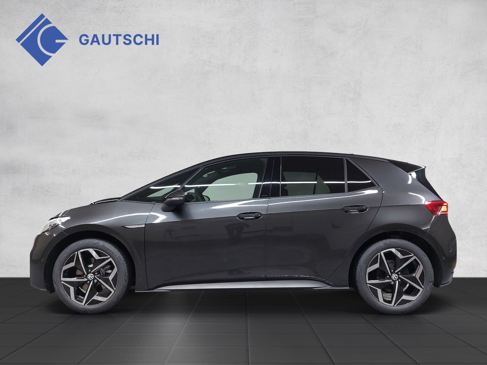 VW ID.3 Pro Performance 58 kWh Life Plus Zoll-image-1