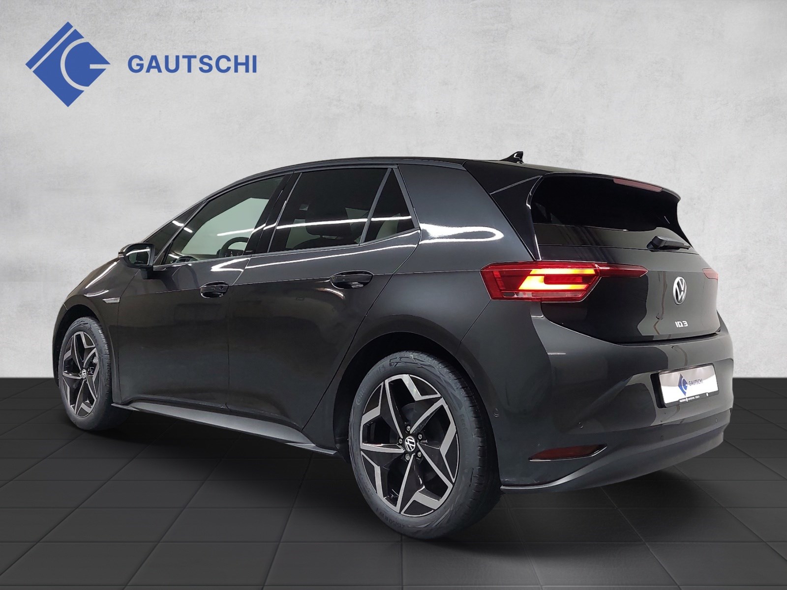 VW ID.3 Pro Performance 58 kWh Life Plus Zoll-image-2