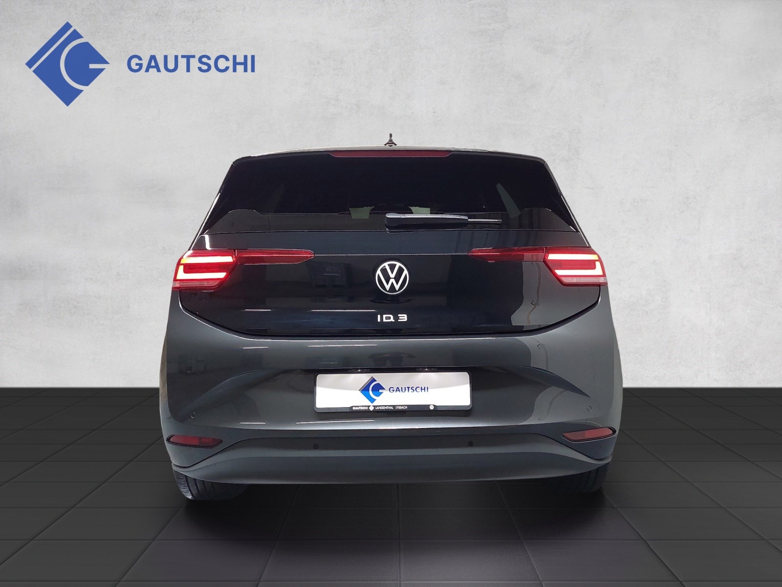 VW ID.3 Pro Performance 58 kWh Life Plus Zoll-image-3