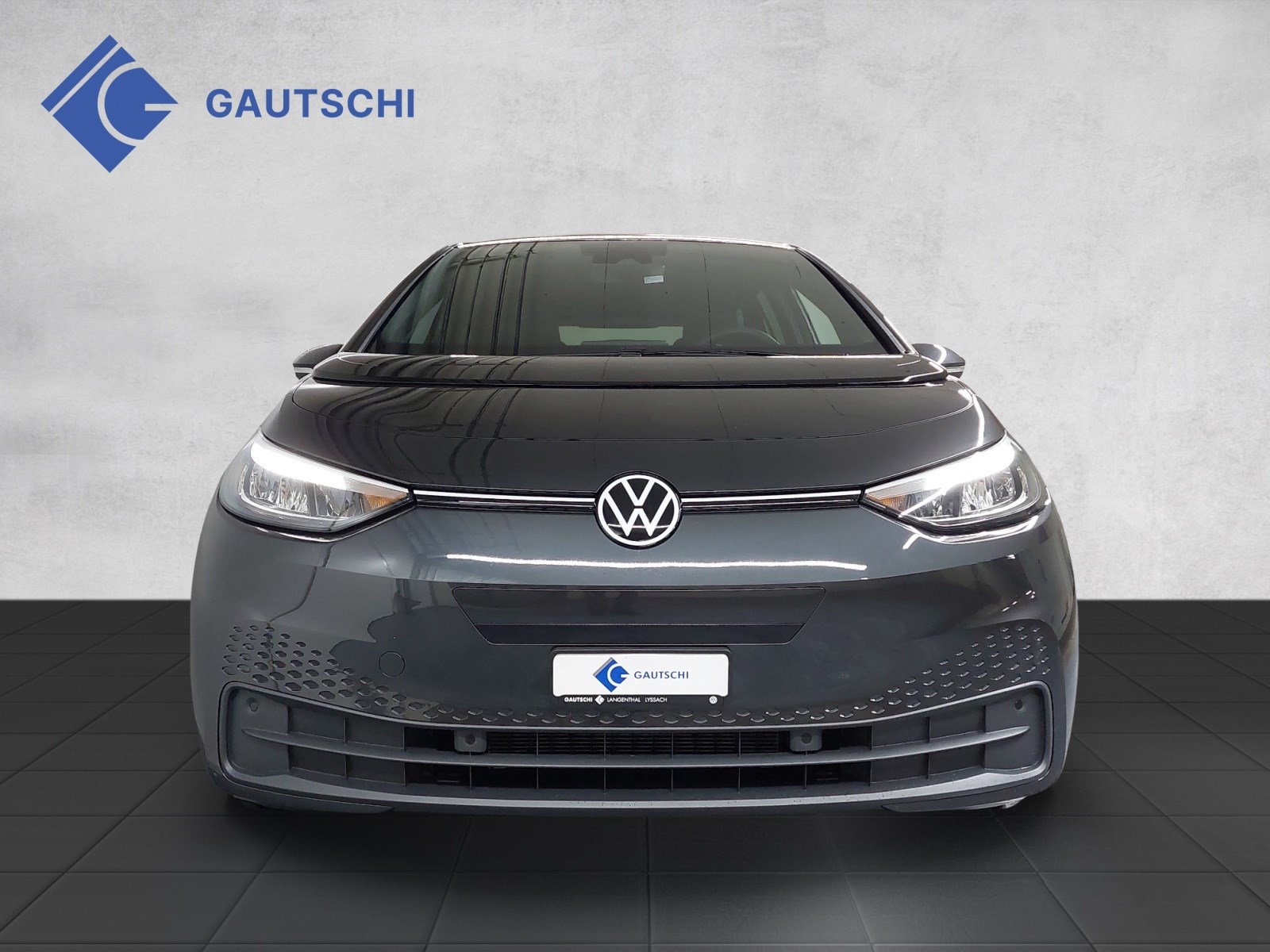 VW ID.3 Pro Performance 58 kWh Life Plus Zoll-image-4