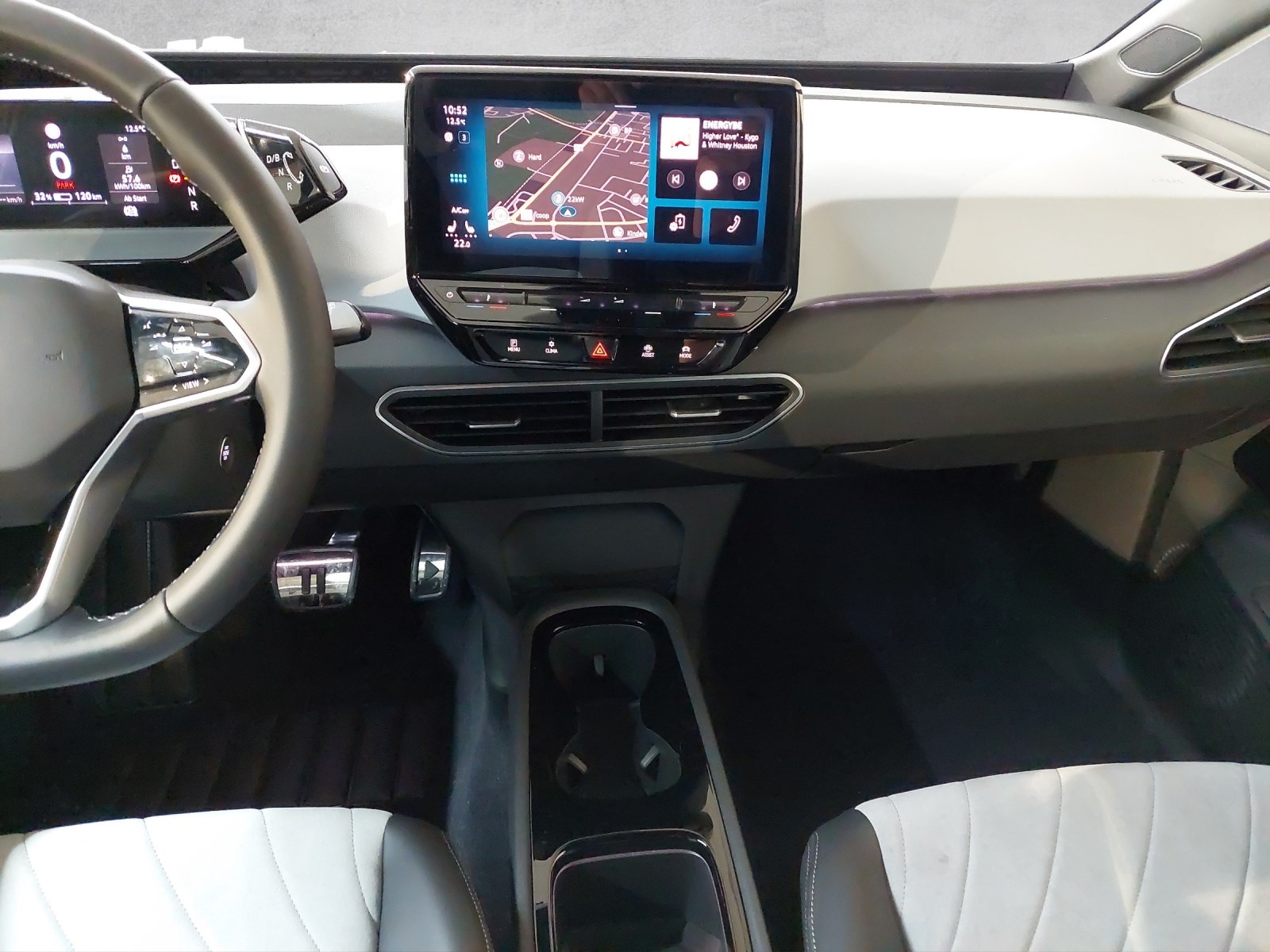 VW ID.3 Pro Performance 58 kWh Life Plus Zoll-image-7