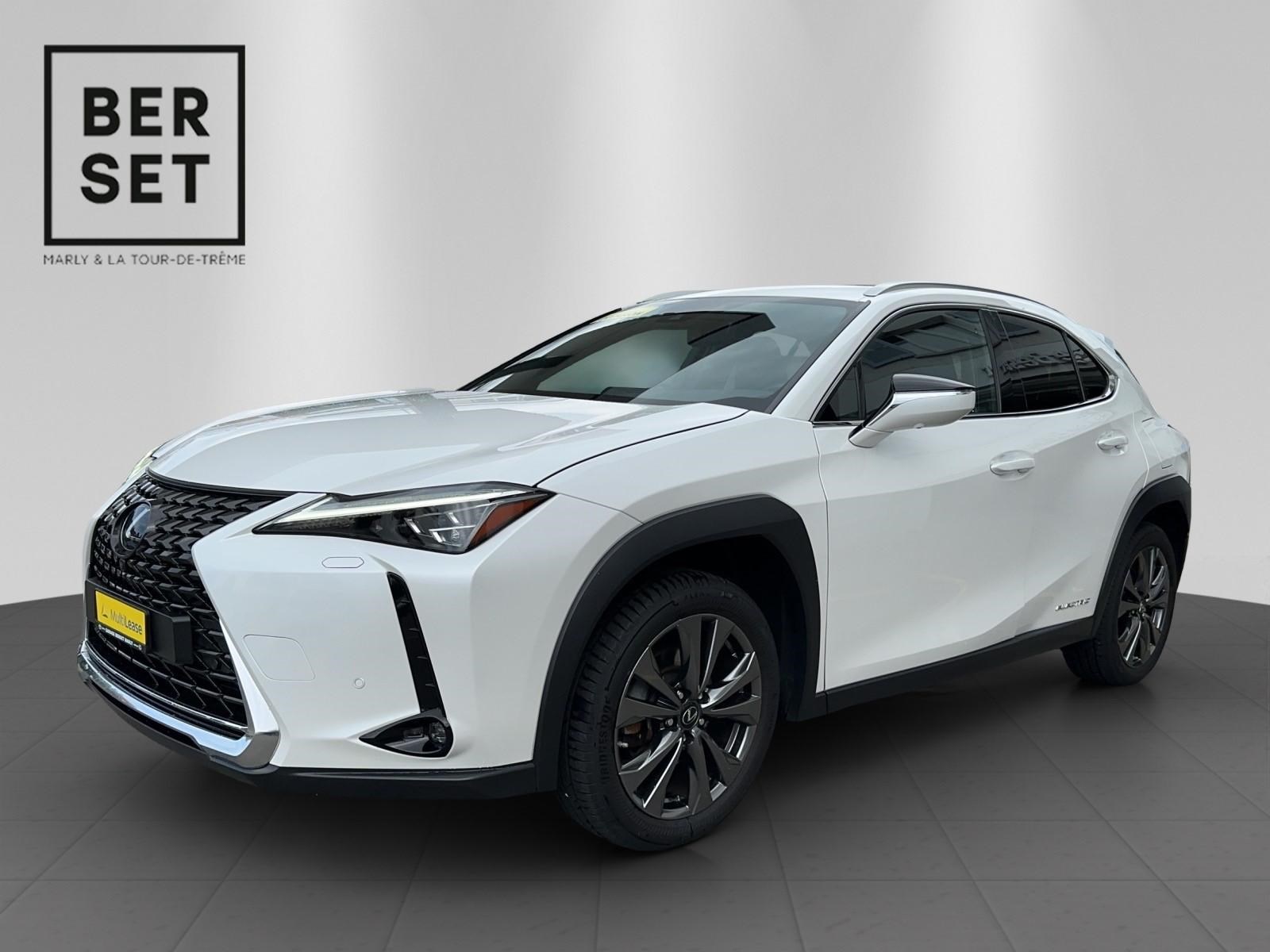LEXUS UX 300e Excellence